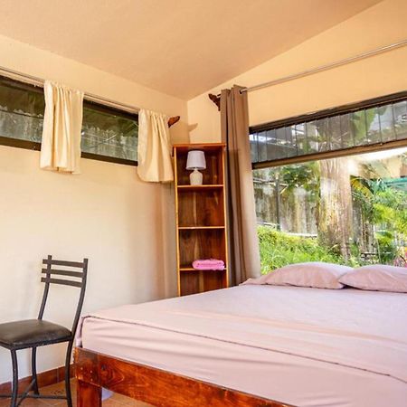 Manuel Antonio Hostel 外观 照片