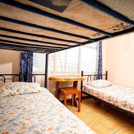 Manuel Antonio Hostel 外观 照片