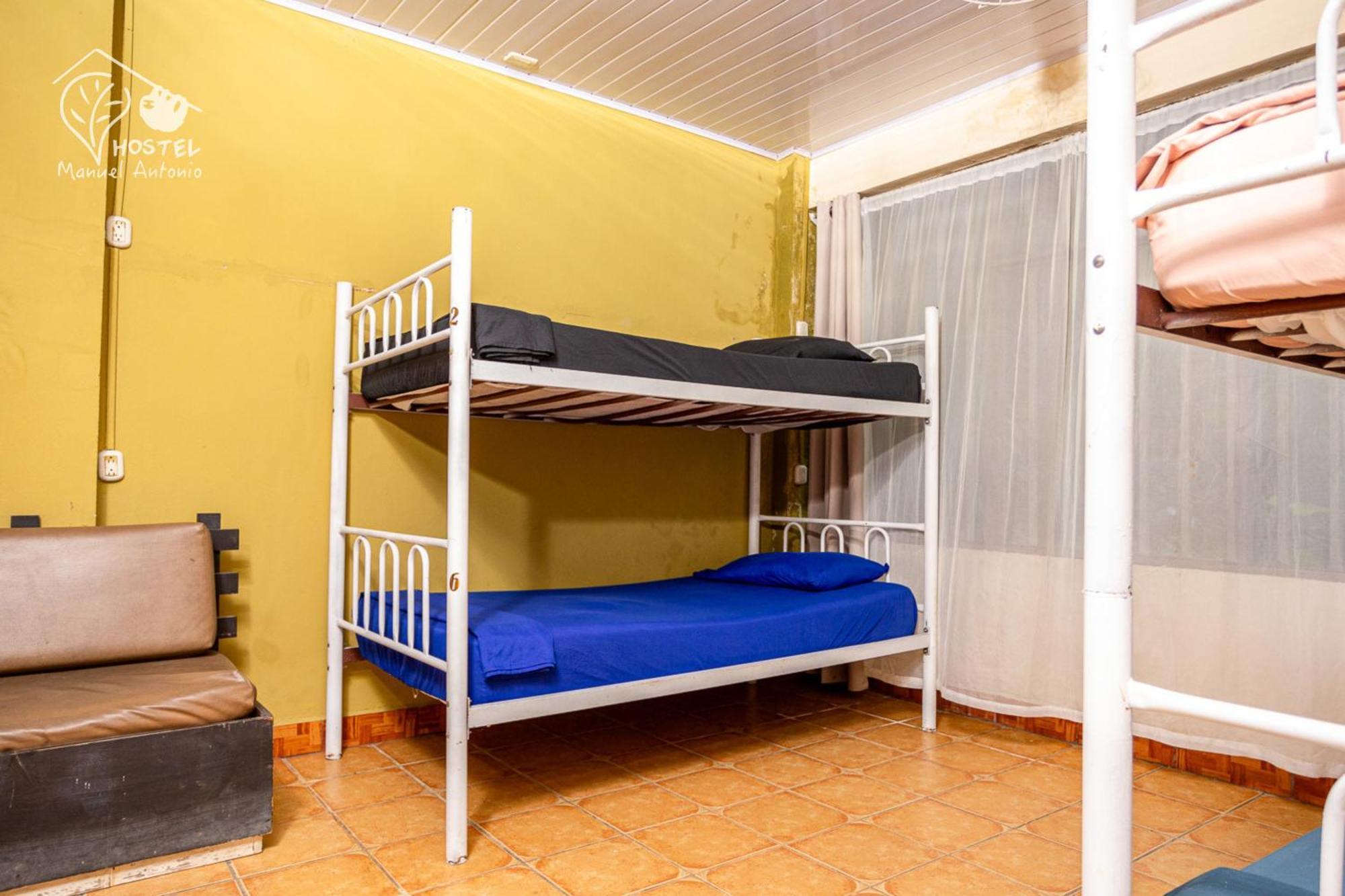 Manuel Antonio Hostel 外观 照片