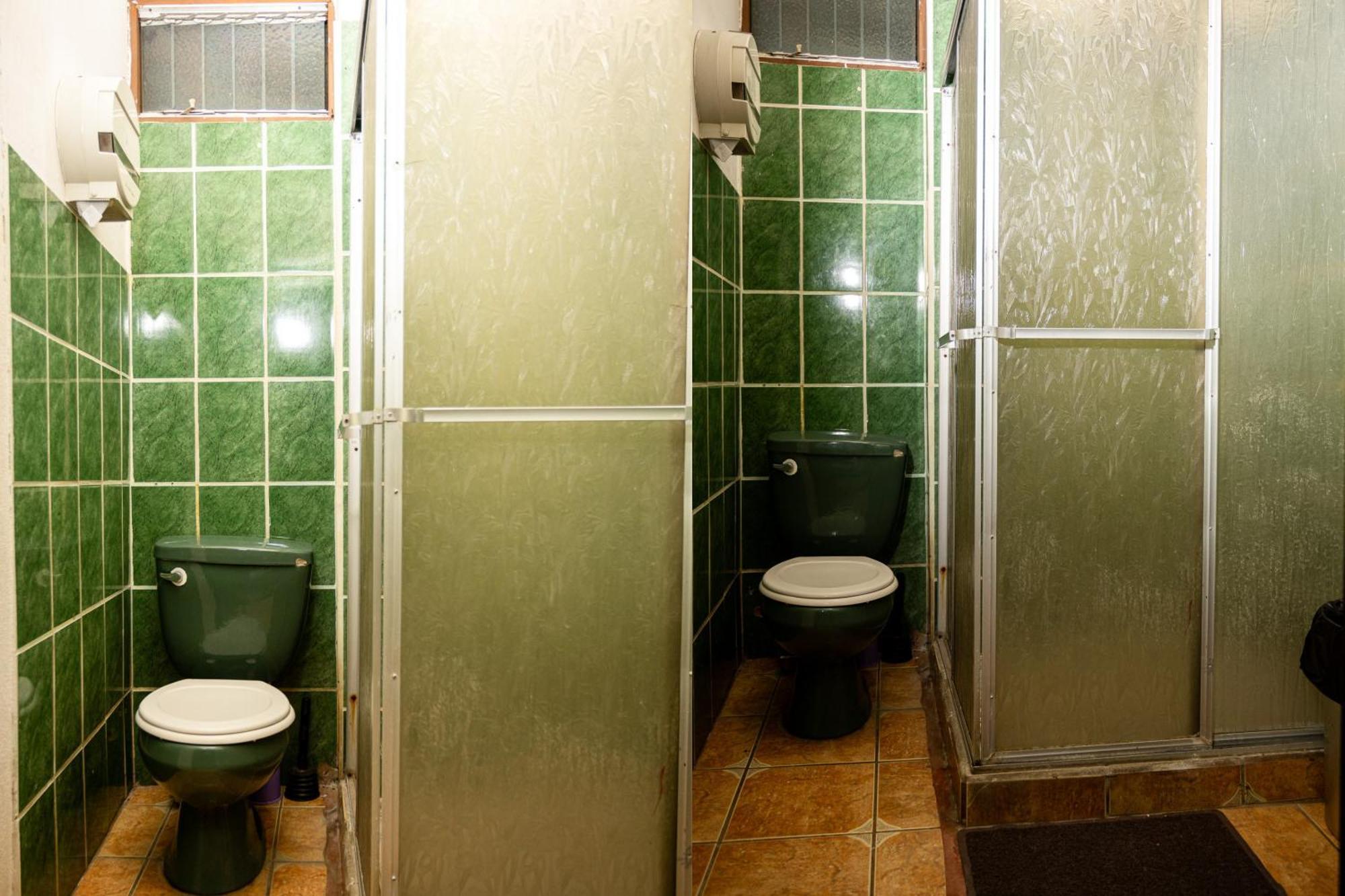 Manuel Antonio Hostel 外观 照片
