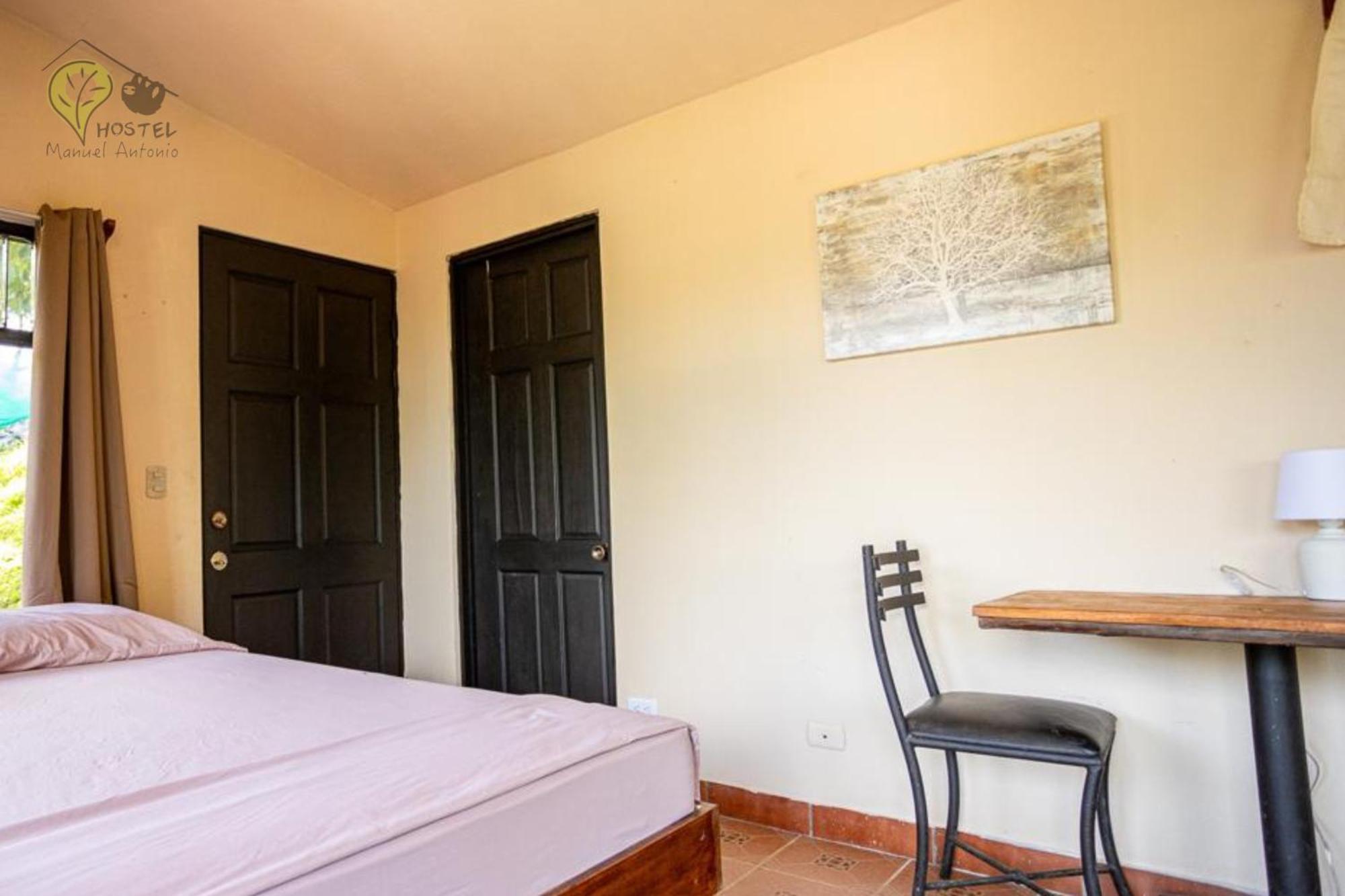 Manuel Antonio Hostel 外观 照片
