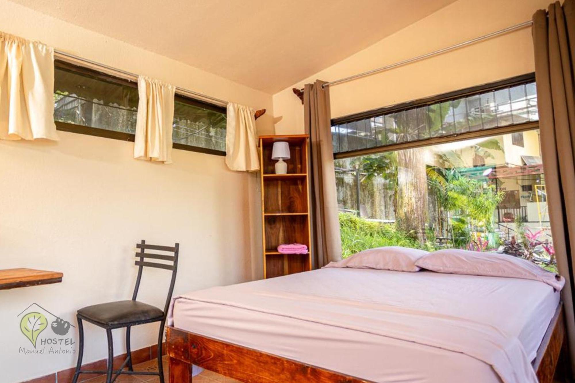 Manuel Antonio Hostel 外观 照片