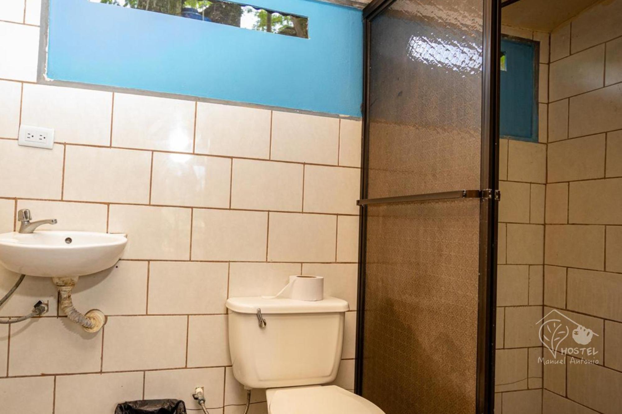Manuel Antonio Hostel 外观 照片
