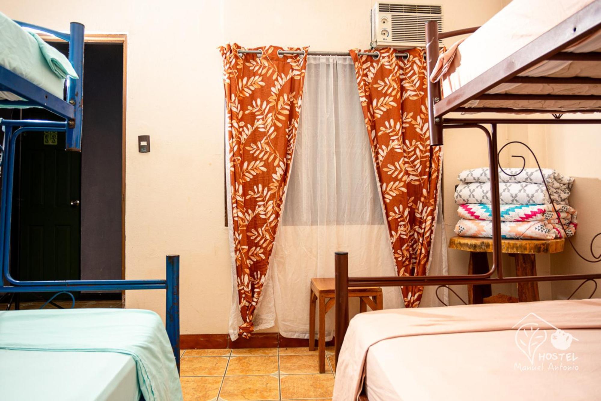 Manuel Antonio Hostel 外观 照片