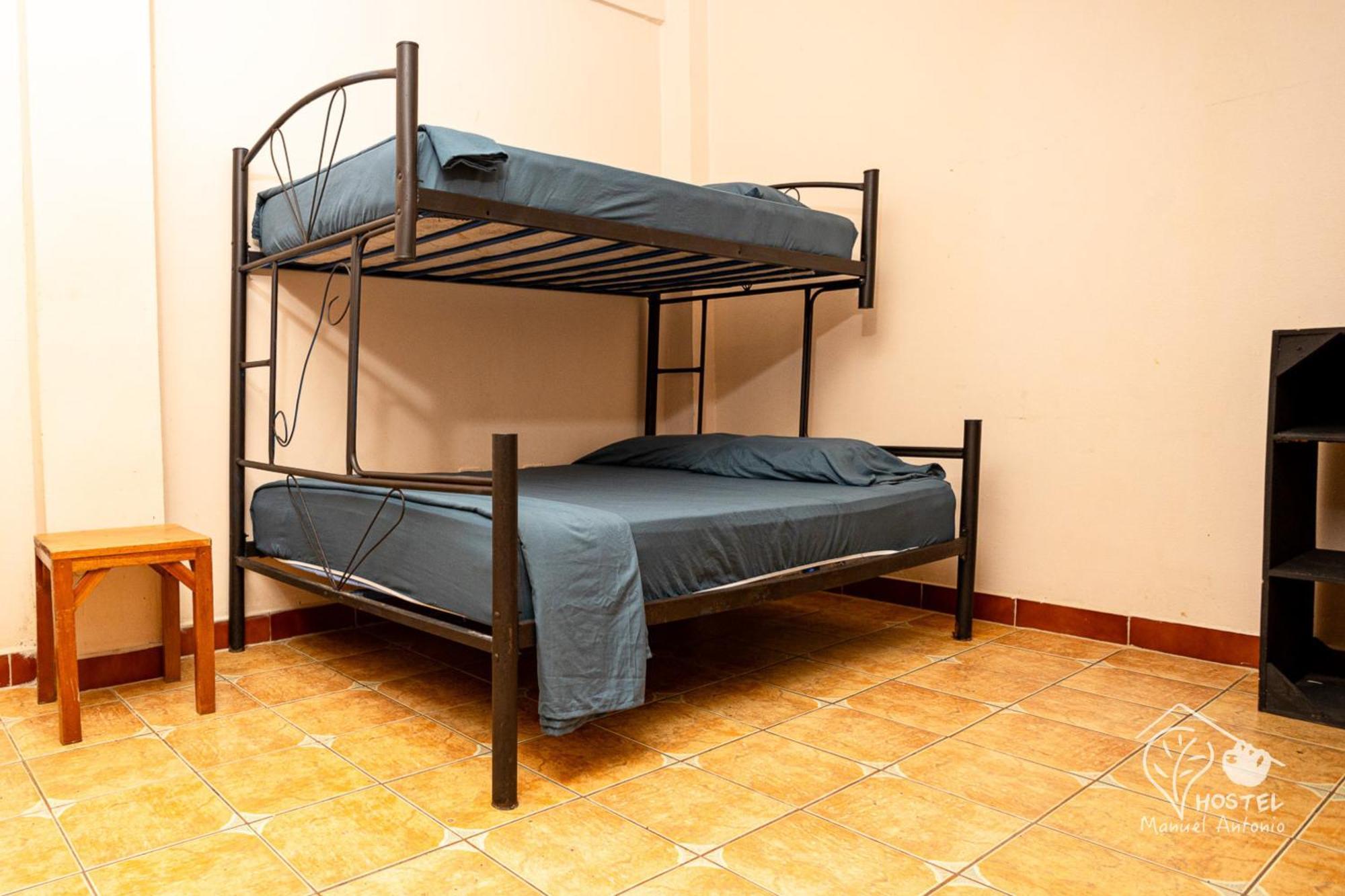 Manuel Antonio Hostel 外观 照片