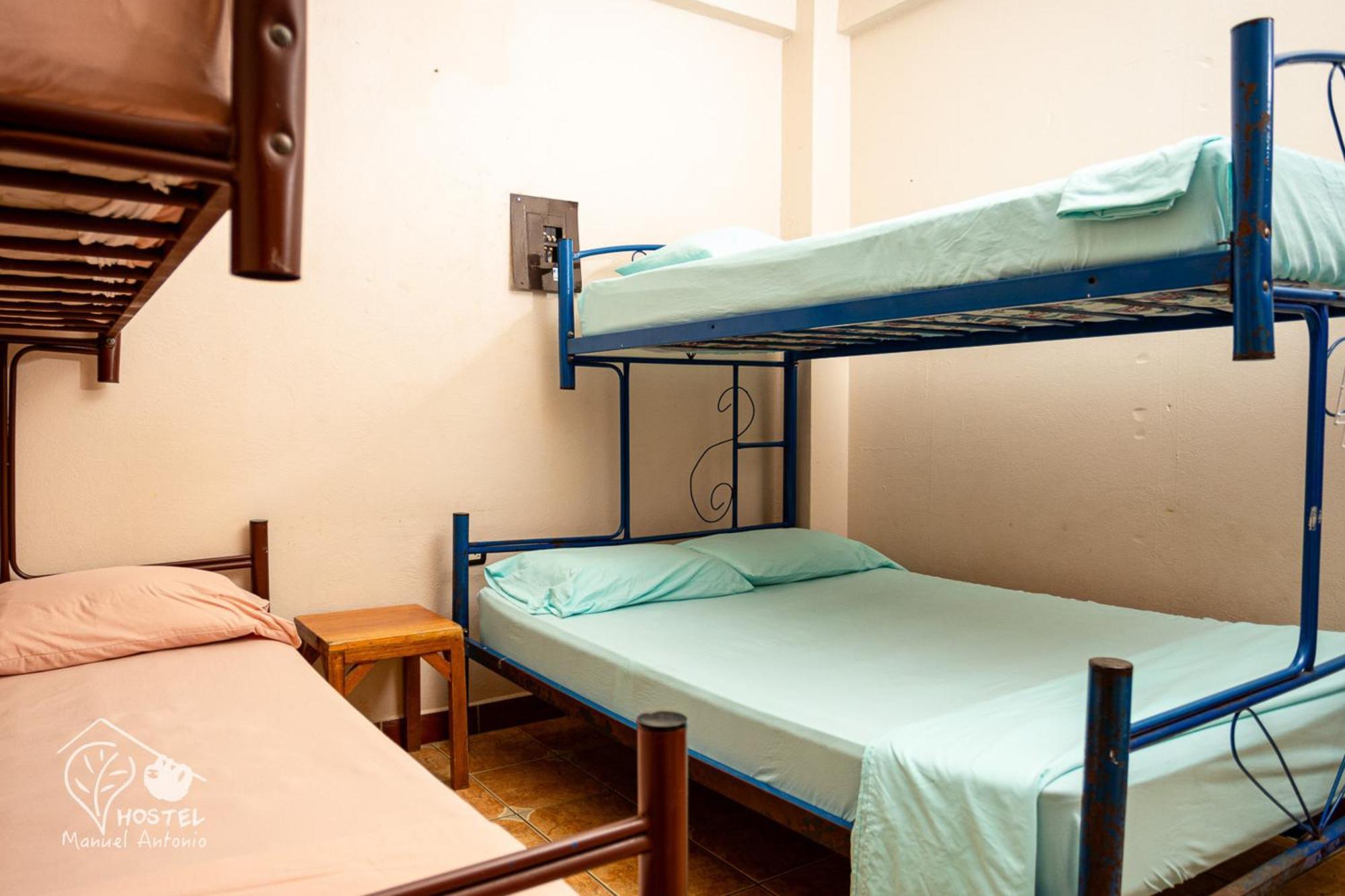 Manuel Antonio Hostel 外观 照片