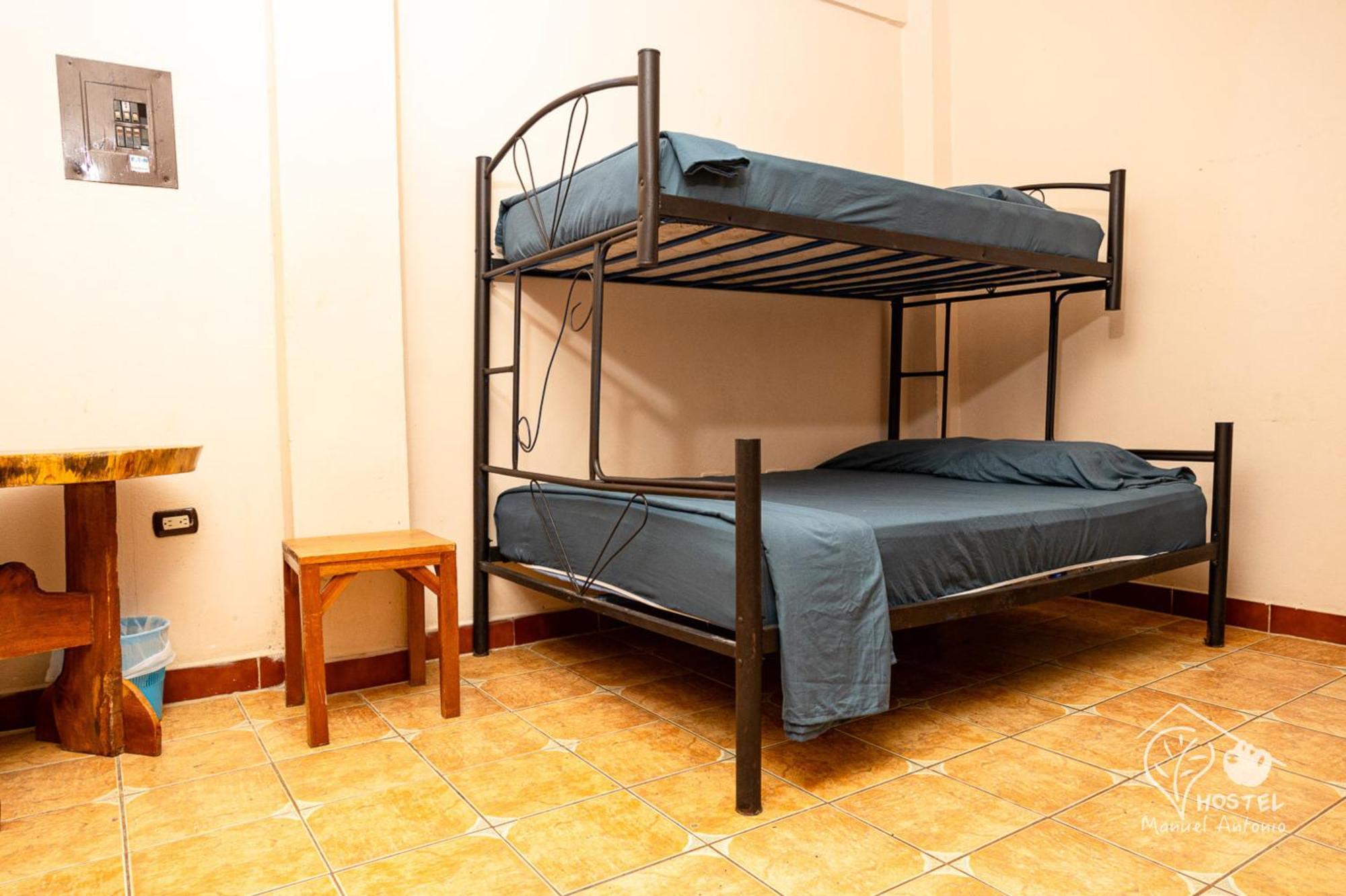 Manuel Antonio Hostel 外观 照片