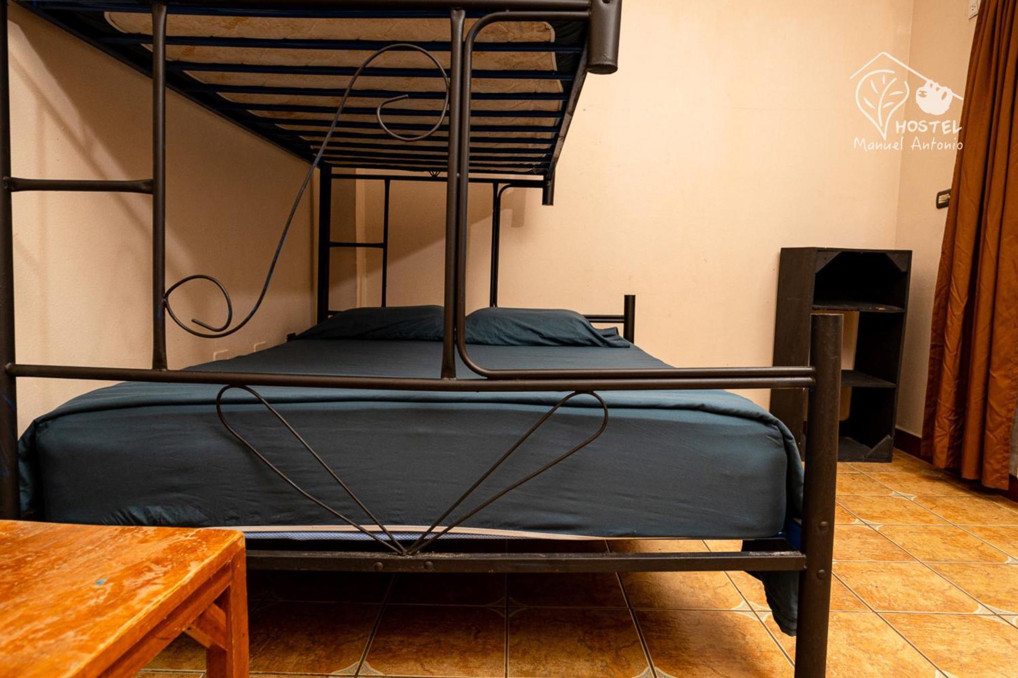 Manuel Antonio Hostel 外观 照片
