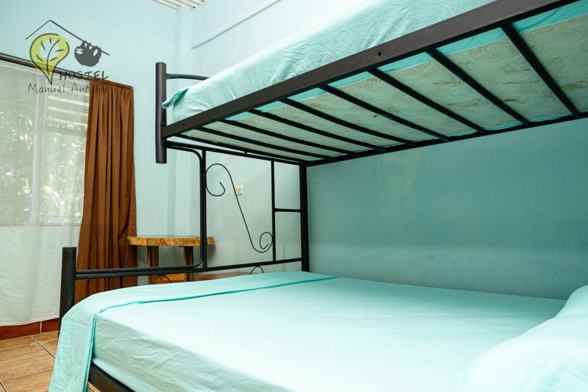 Manuel Antonio Hostel 外观 照片