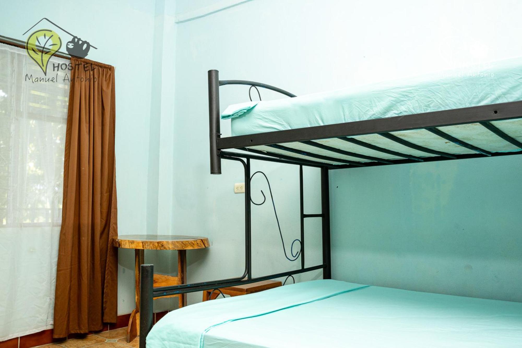 Manuel Antonio Hostel 外观 照片