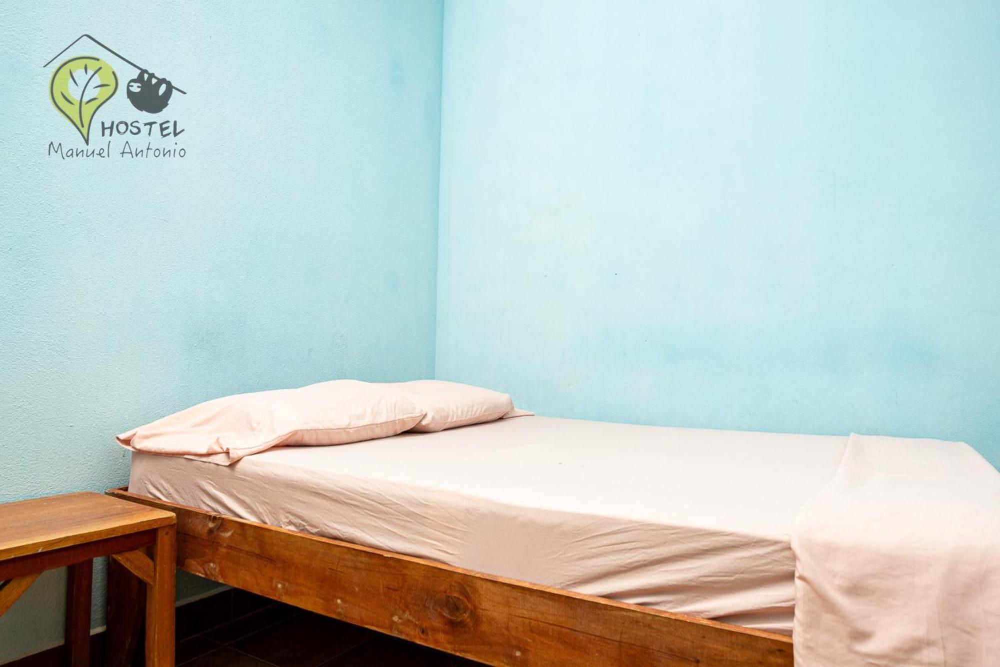 Manuel Antonio Hostel 外观 照片