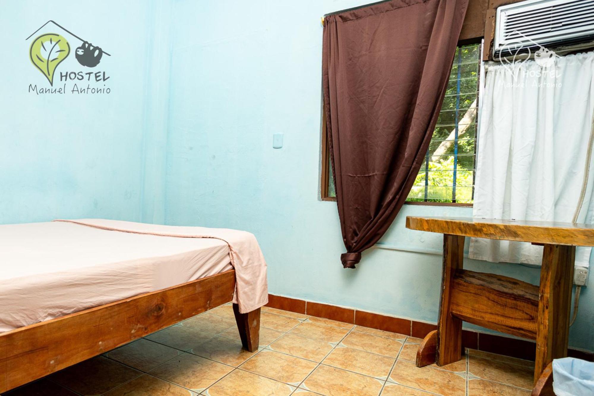 Manuel Antonio Hostel 外观 照片