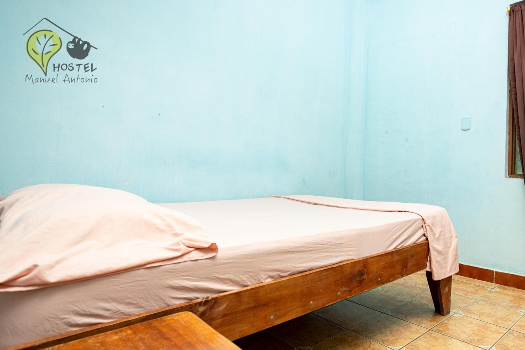 Manuel Antonio Hostel 外观 照片