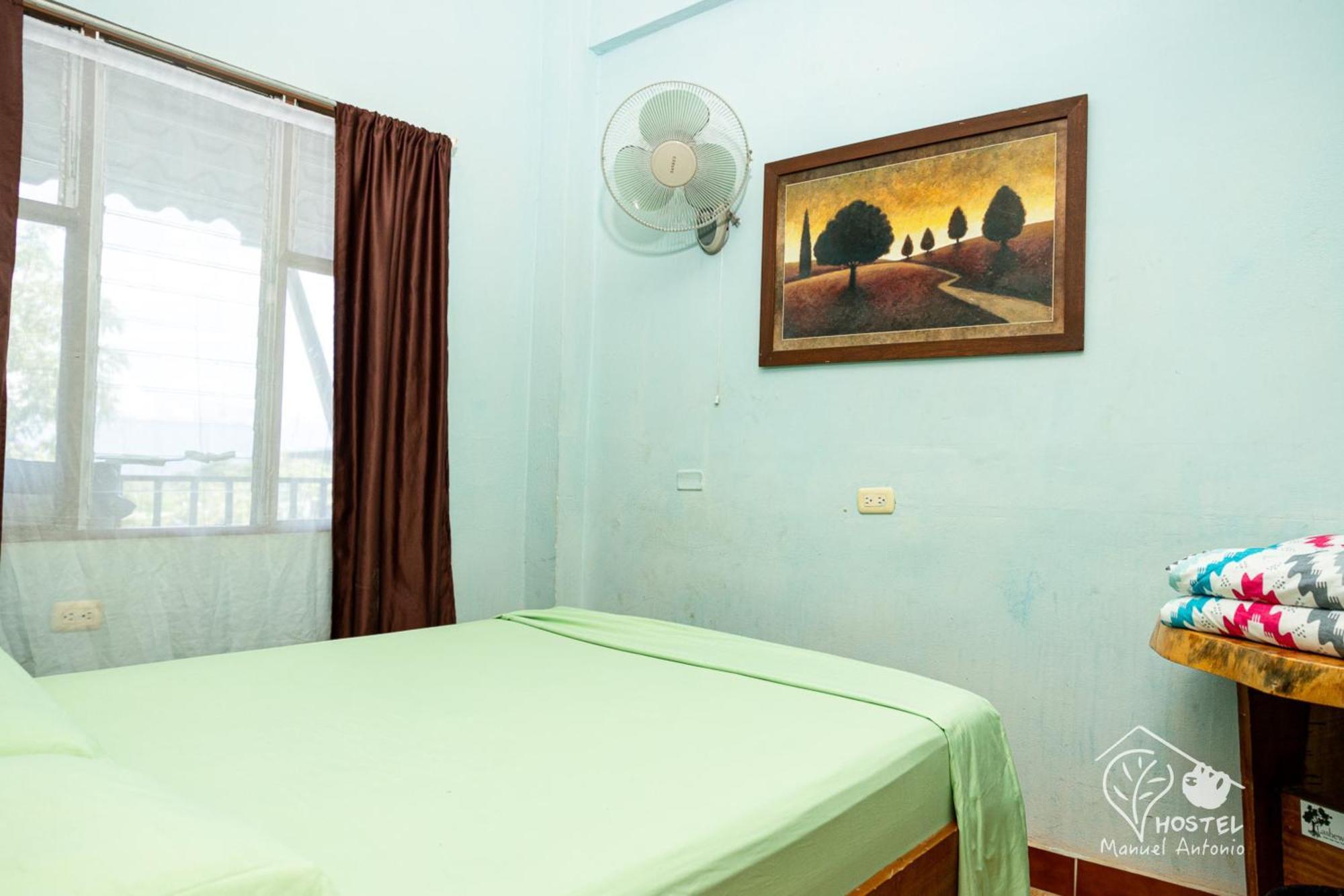 Manuel Antonio Hostel 外观 照片