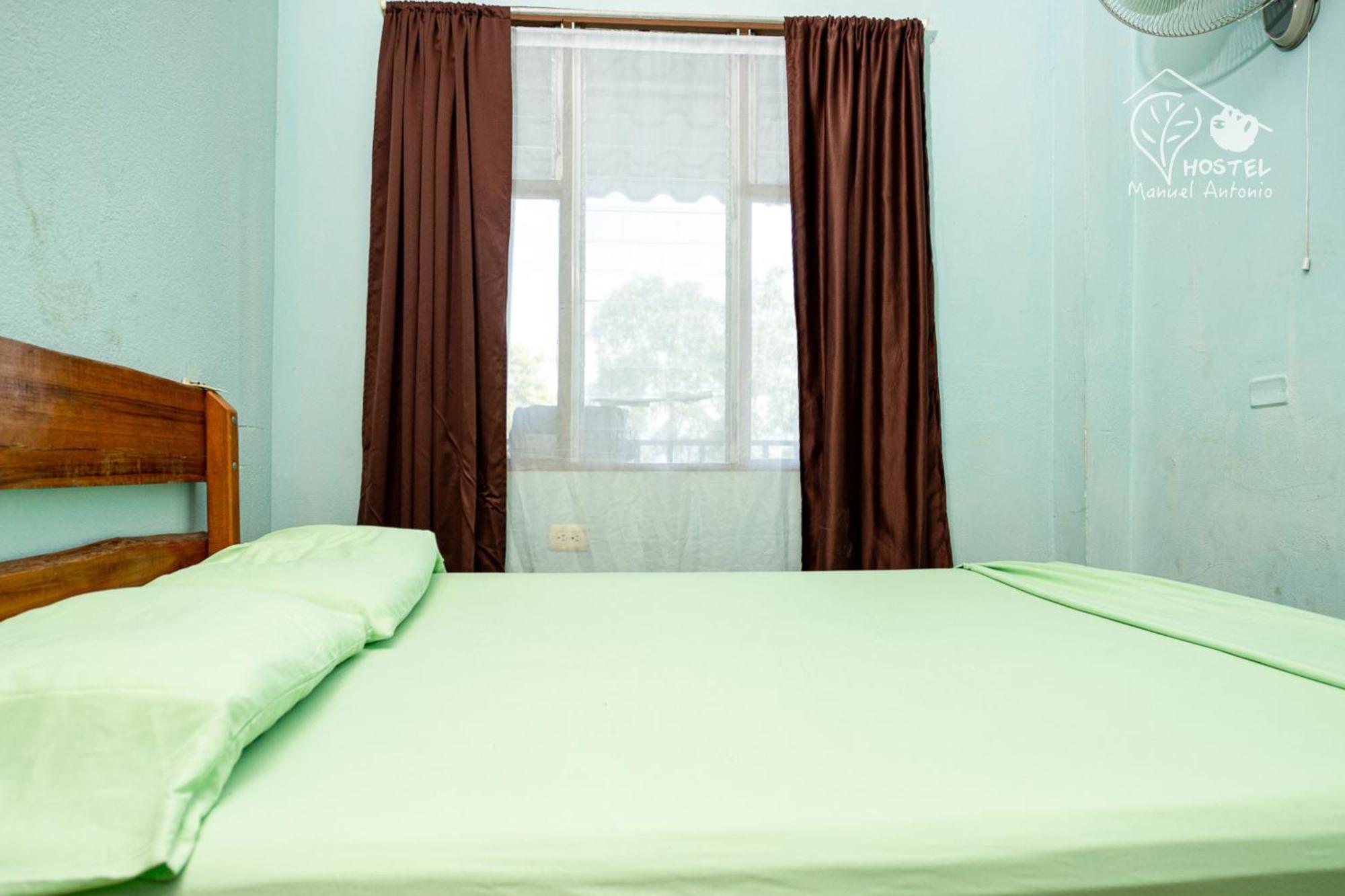 Manuel Antonio Hostel 外观 照片