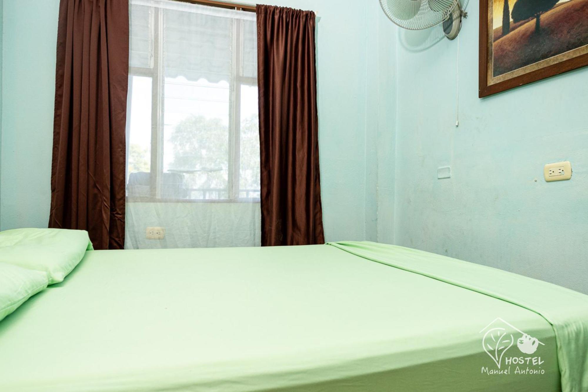 Manuel Antonio Hostel 外观 照片