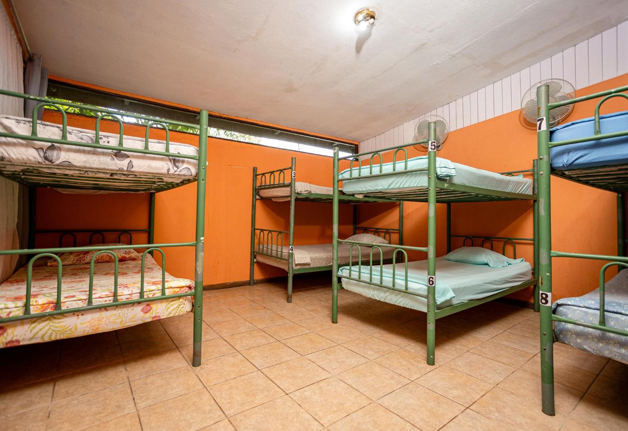 Manuel Antonio Hostel 外观 照片