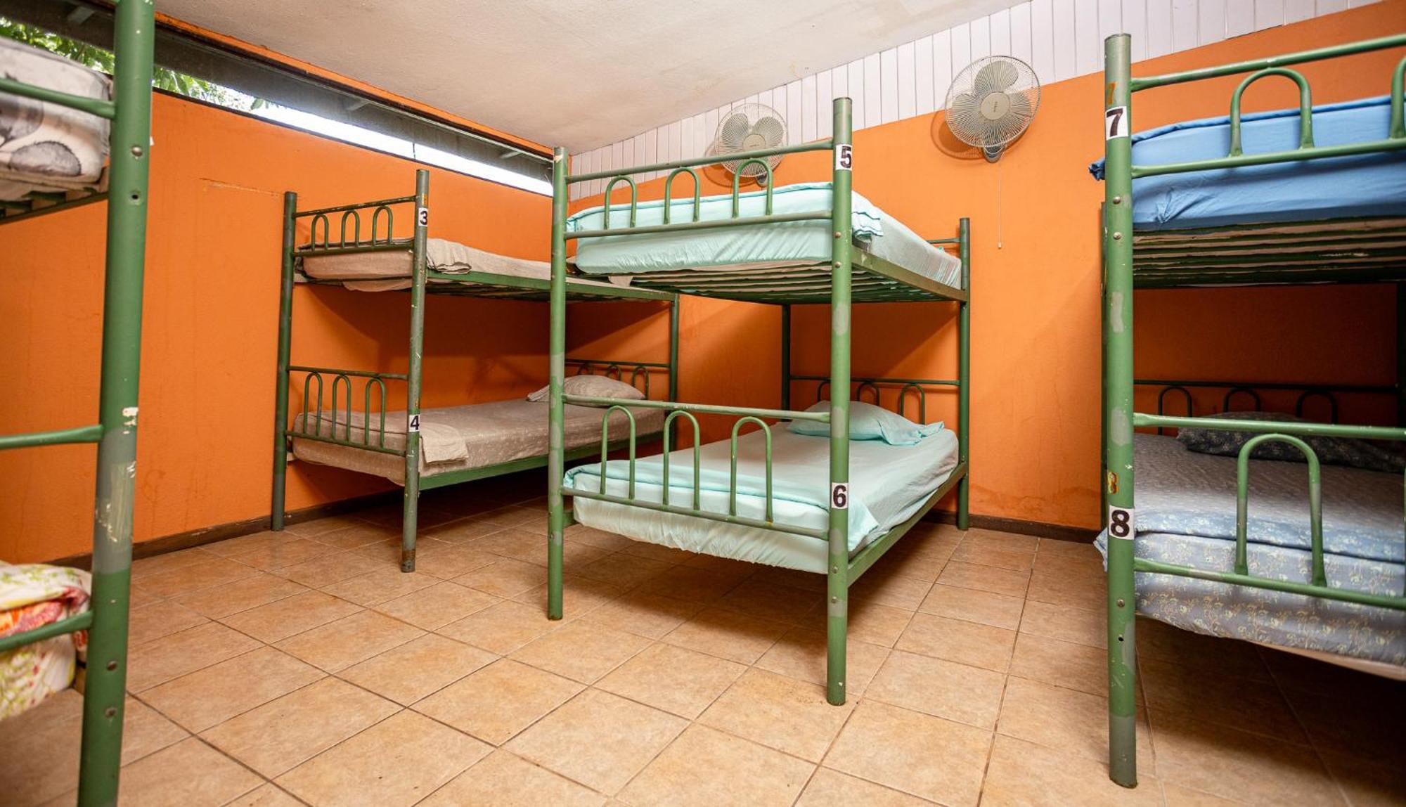 Manuel Antonio Hostel 外观 照片