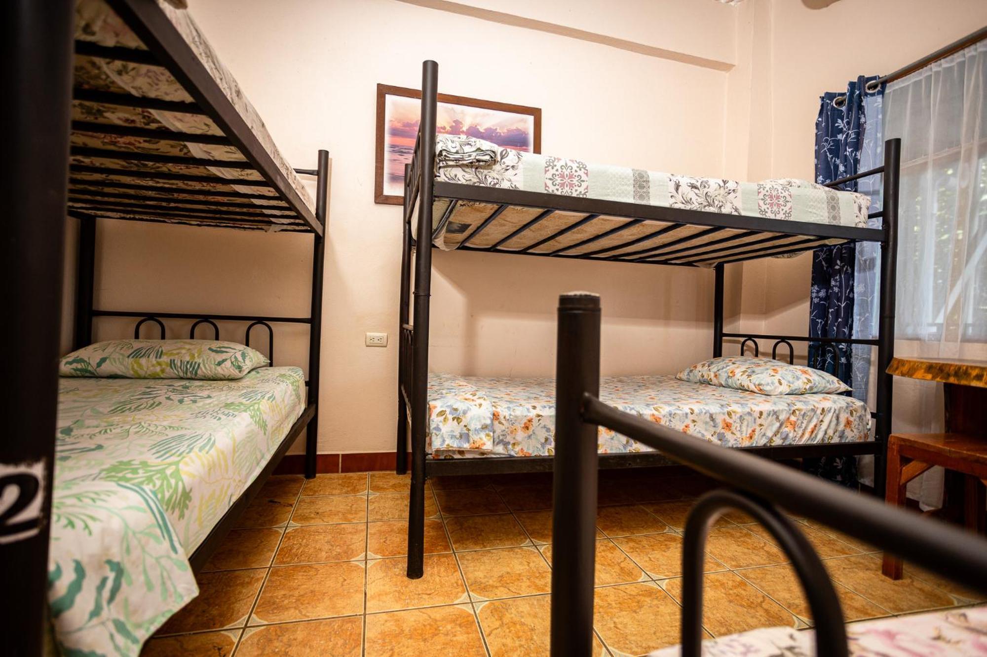 Manuel Antonio Hostel 外观 照片