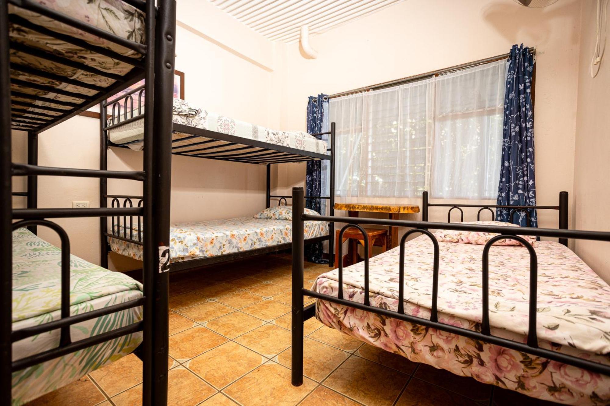 Manuel Antonio Hostel 外观 照片