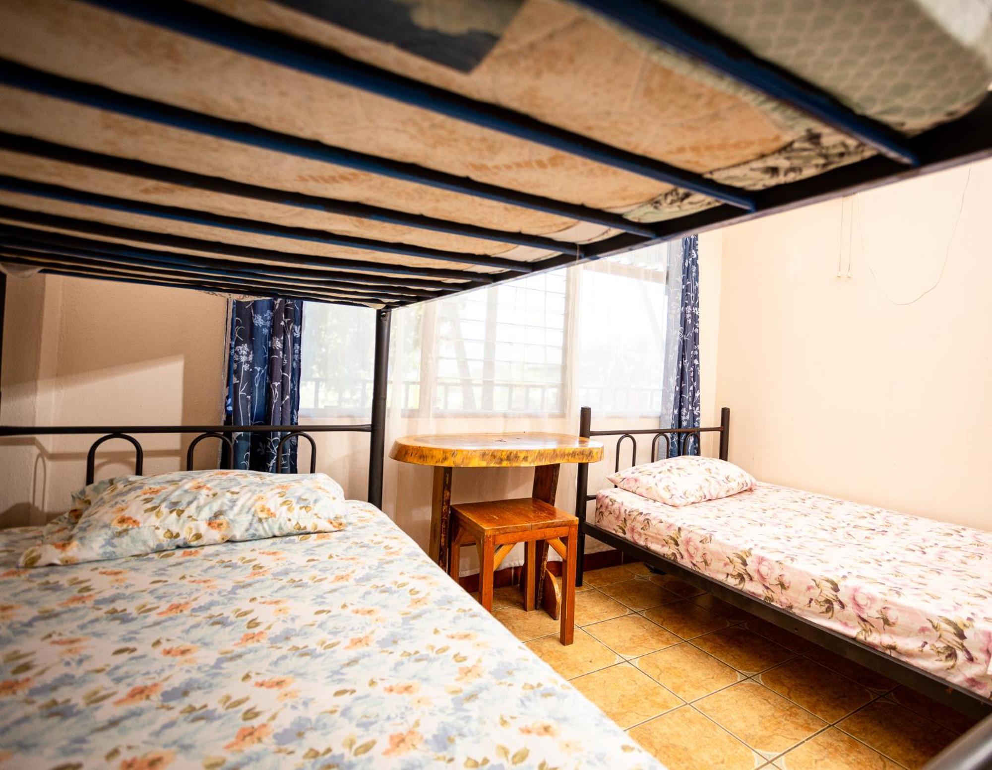 Manuel Antonio Hostel 外观 照片